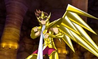 Saint Seiya Omega