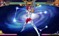 Saint Seiya Omega