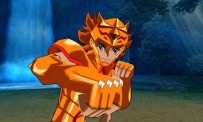 Saint Seiya Omega