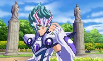 Saint Seiya Omega