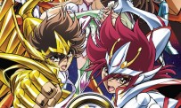 Saint Seiya Omega