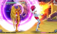 Saint Seiya Omega