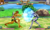 Saint Seiya Omega