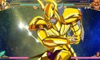 Saint Seiya Omega