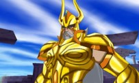 Saint Seiya Omega