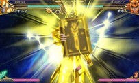 Saint Seiya Omega