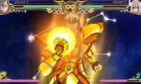 Saint Seiya Omega