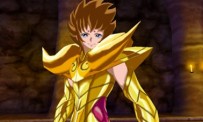 Saint Seiya Omega