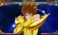 Saint Seiya Omega