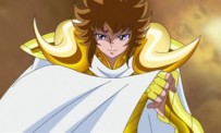 Saint Seiya Omega