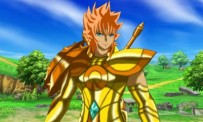 Saint Seiya Omega