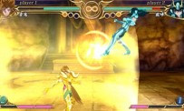 Saint Seiya Omega