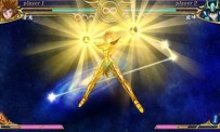 Saint Seiya Omega