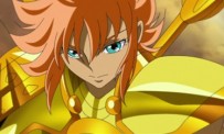 Saint Seiya Omega