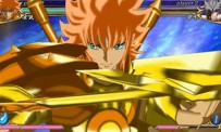 Saint Seiya Omega