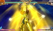 Saint Seiya Omega