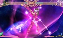 Saint Seiya Omega