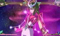 Saint Seiya Omega