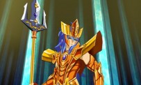 Saint Seiya Omega