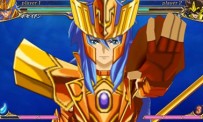 Saint Seiya Omega