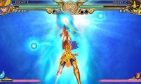 Saint Seiya Omega