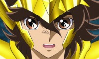 Saint Seiya Omega