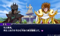 Saint Seiya Omega