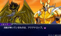 Saint Seiya Omega