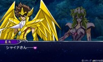 Saint Seiya Omega