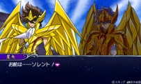 Saint Seiya Omega