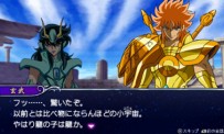 Saint Seiya Omega