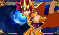 Saint Seiya Omega