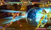 Saint Seiya Omega