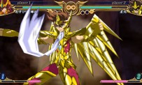 Saint Seiya Omega