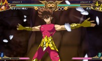 Saint Seiya Omega