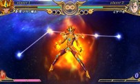 Saint Seiya Omega