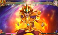 Saint Seiya Omega