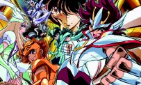 Saint Seiya Omega