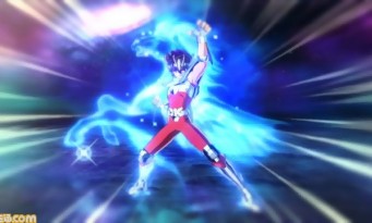 Saint Seiya : Soldiers' Soul