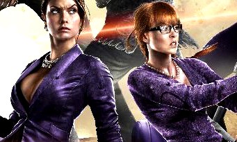 Saints Row 4 : toutes les images du jeu