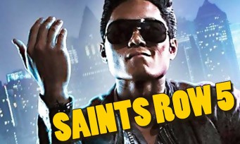 Saints Row 5 : le jeu ne devrait pas débarquer avant 2021, voire 2022