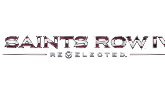 Saints Row IV Re-elected + Gat Out of Hell