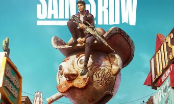 Saints Row (reboot)