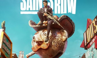 Saints Row (reboot)