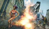 Saints Row 3