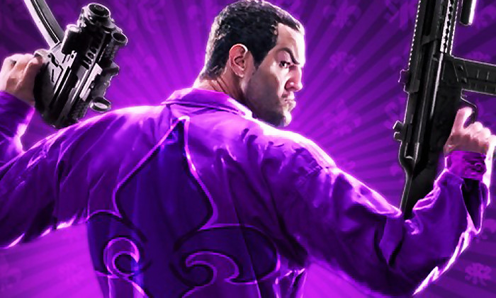 download free saints row undercover