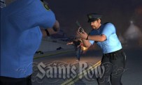 Saints Row