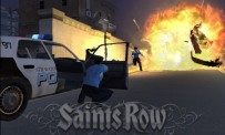 Saints Row