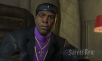 Saints Row