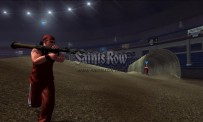 Saints Row